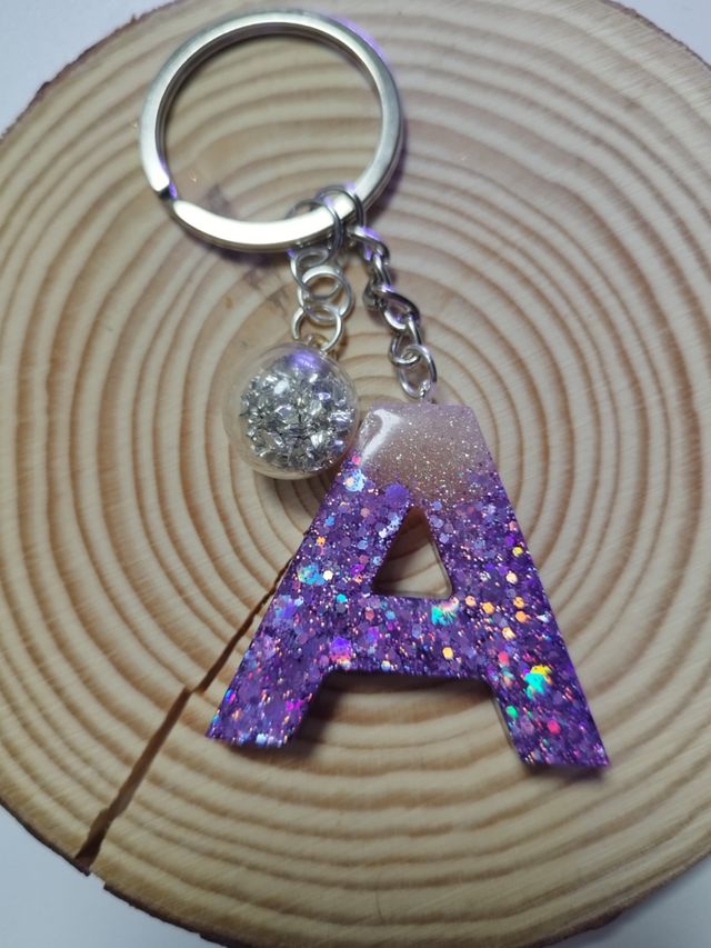 Llaveros personalizados