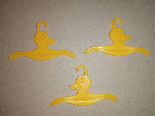 Armario Barriguitas Vintage.