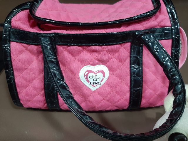 chichi love en perfecto estado
