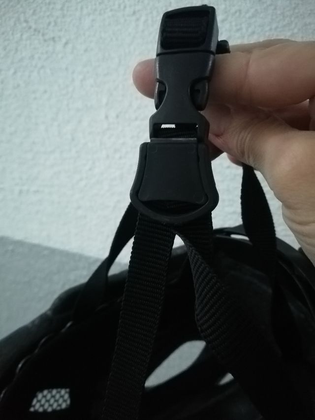 Casco Bici niño 4 años