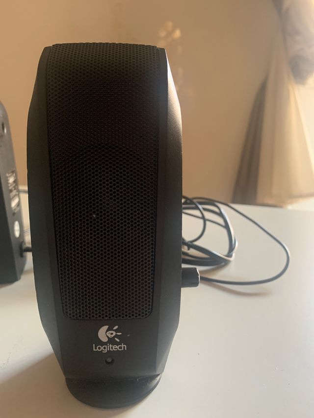 Altavoces de gran calidad