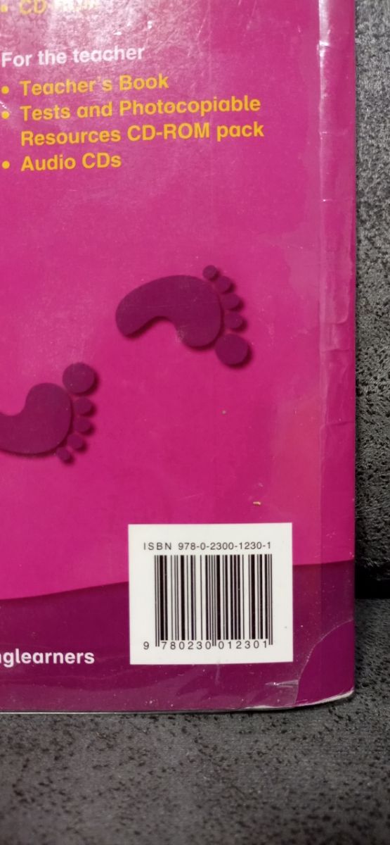 Footprints 5 PUPIL'S BOOK Y PORTFOLIO