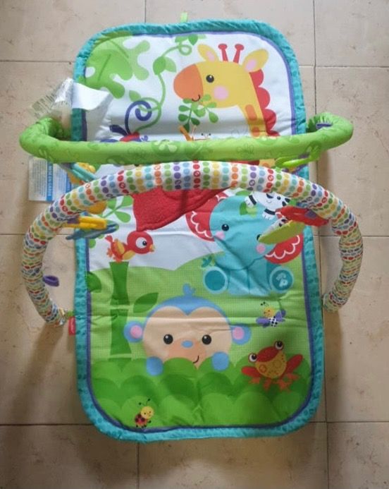 Alfombra entretenimiento