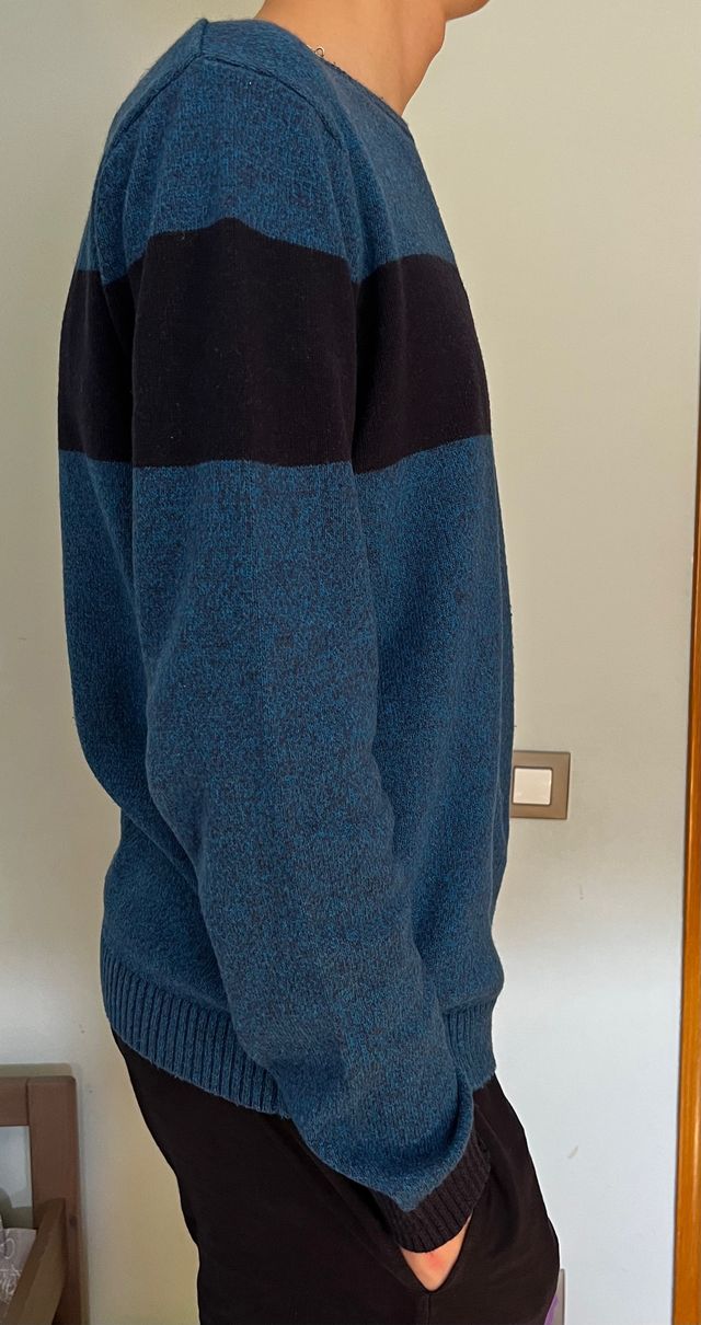 Jersey hombre Jules invierno