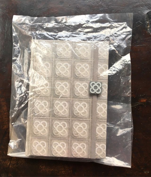 Libreta Barcelona