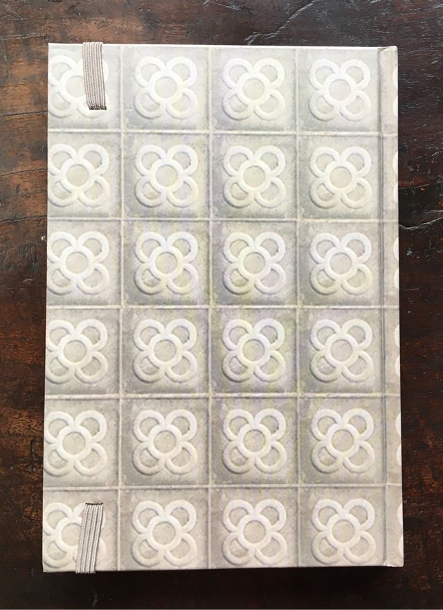 Libreta Barcelona