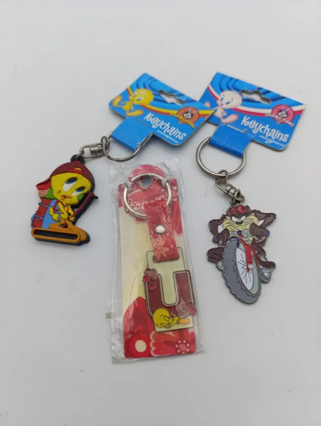 Lote de artículos variados