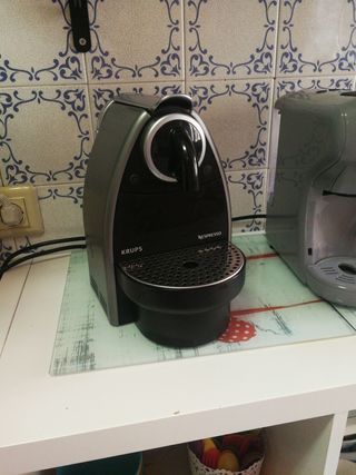 Pistón cafetera Nespresso Krups Essenza y Maestria | STLlonch