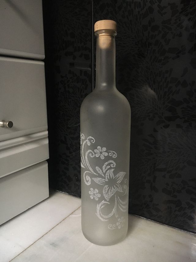 Decoración personalizada