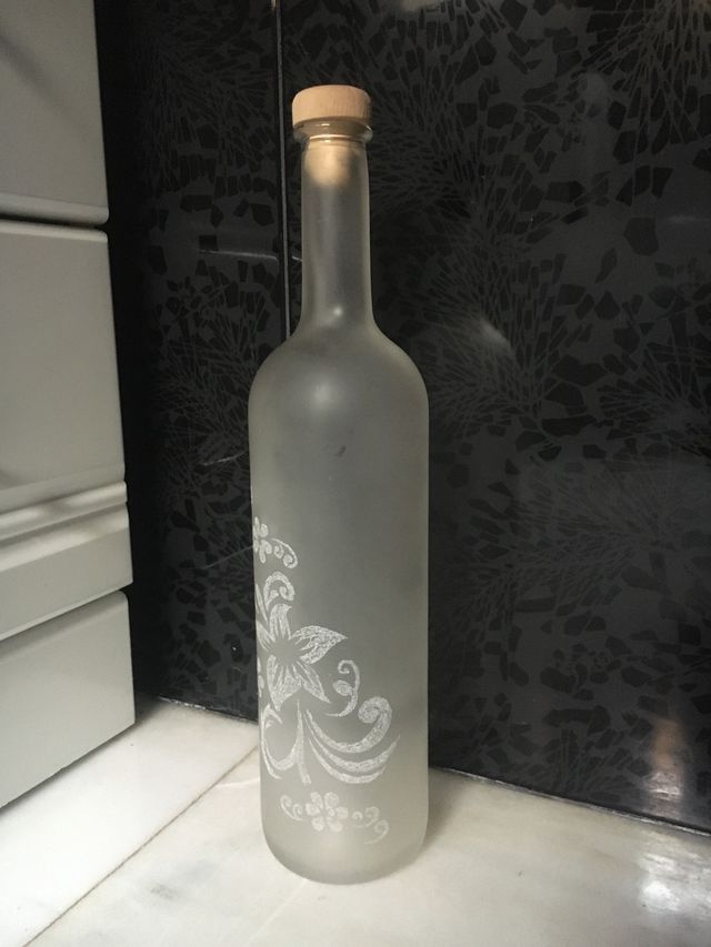 Decoración personalizada