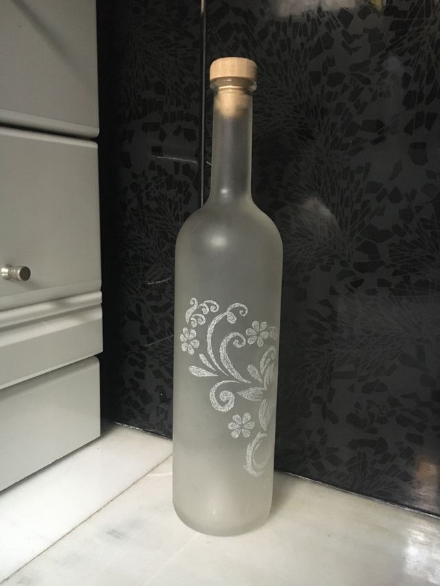 Decoración personalizada