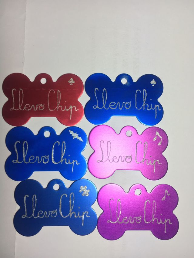 Decoración personalizada