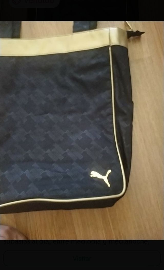 bolsa puma