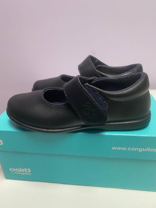 Botas de lona unicornio Osito by Conguitos modelo 14164