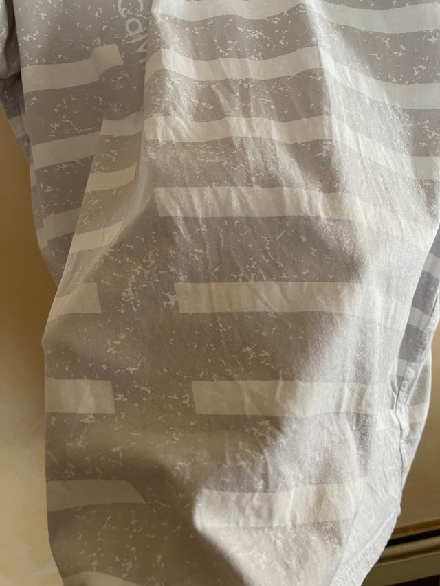 Polo manga corta Calvin Klein original