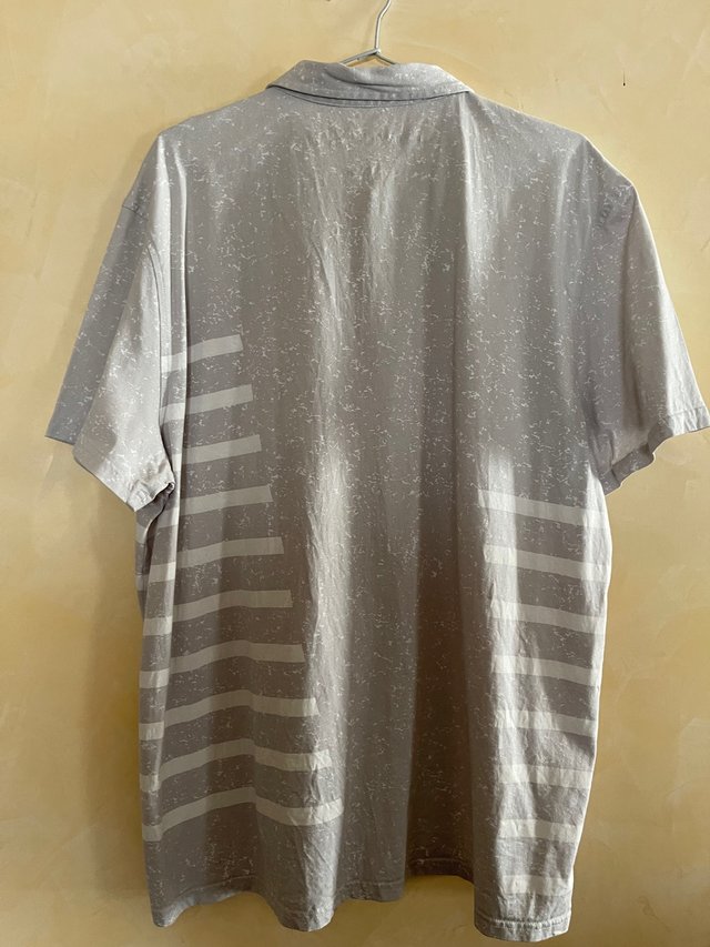 Polo manga corta Calvin Klein original