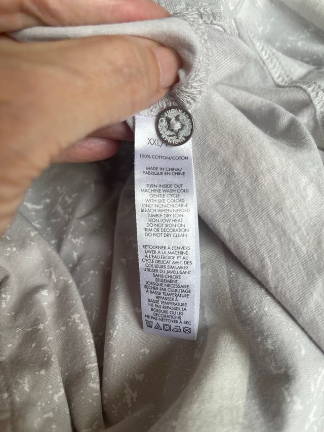 Polo manga corta Calvin Klein original