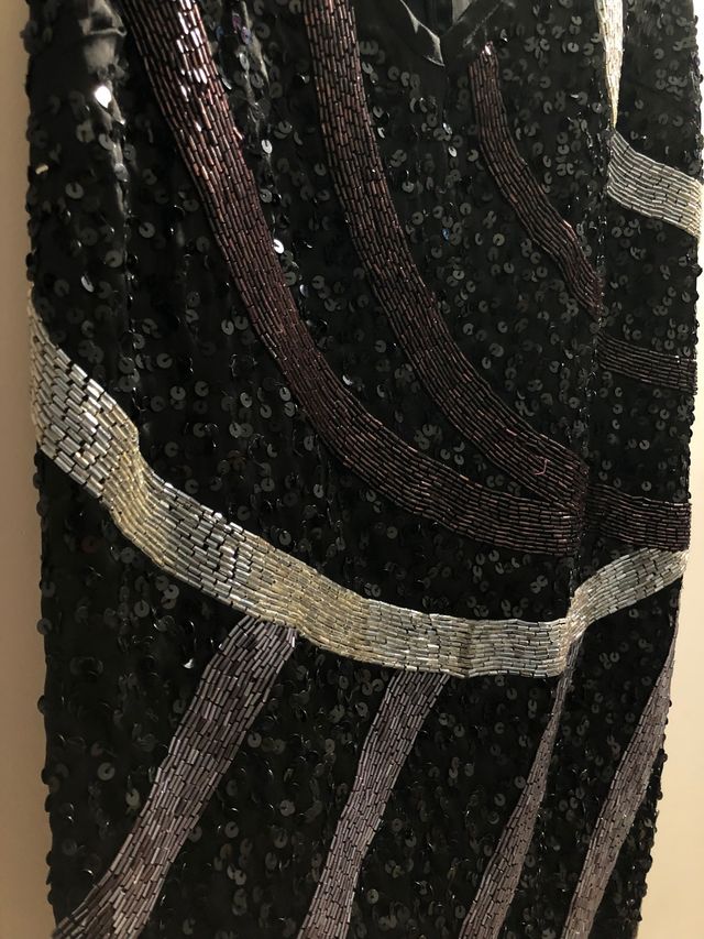 Vestido Fiesta/Casual