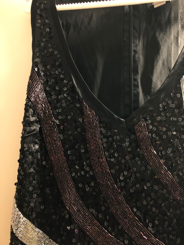 Vestido Fiesta/Casual