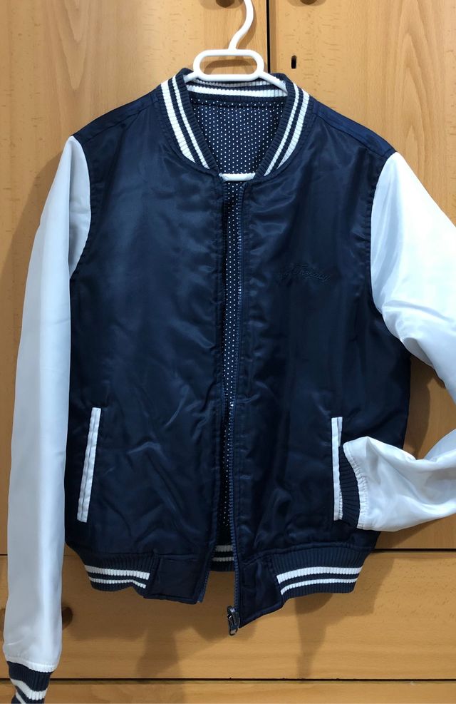 Chaqueta/Cazadora REVERSIBLE