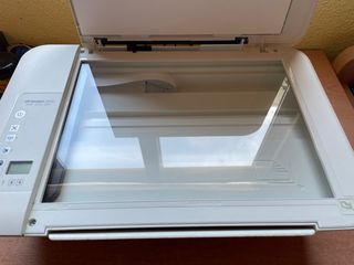 Impresora\\/escáner HP Deskjet 2540. Wifi. de segunda mano por 40 EUR en  Sant Vicent del Raspeig en WALLAPOP