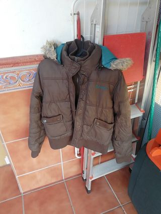 Abrigos en talla XS para mujer | FASHIOLA.mx - Pàgina 5