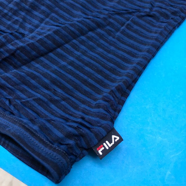 Lote 4 camisetas FILA