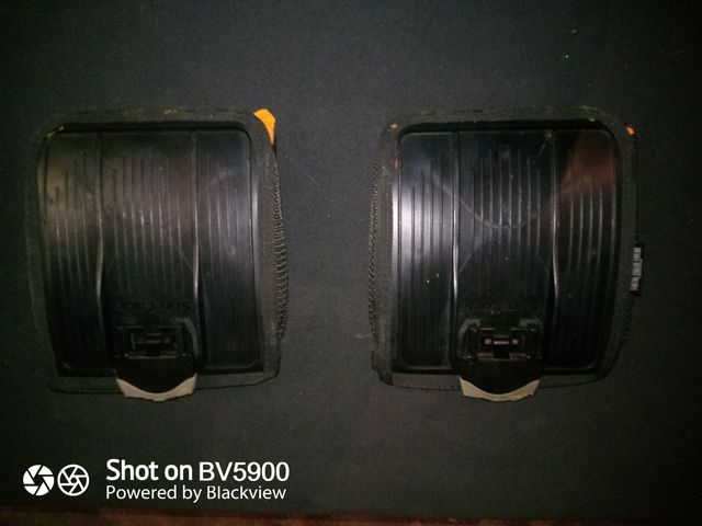 Jacket Black diamond + complementos