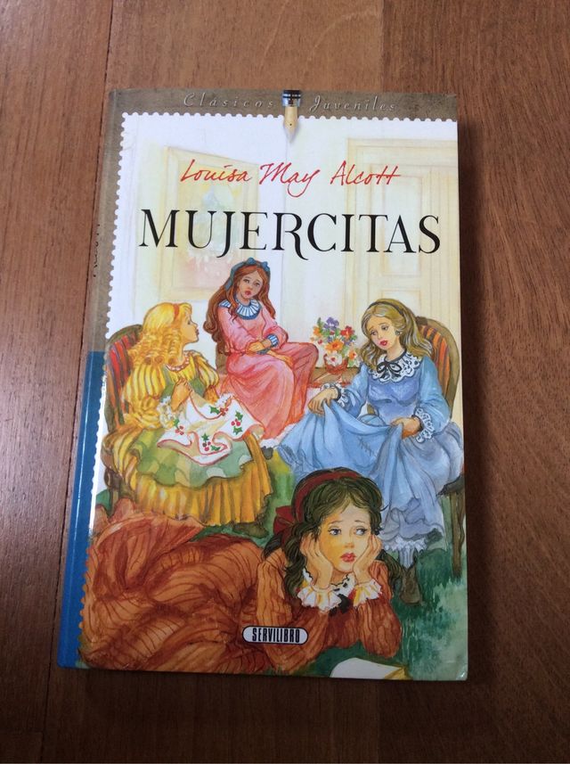 Mujercitas