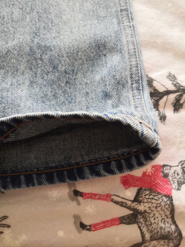 PANTALÓN VAQUERO GUESS