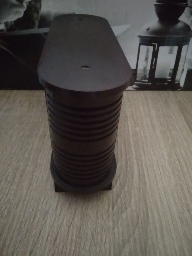 DESPERTADOR WHITE DOVE