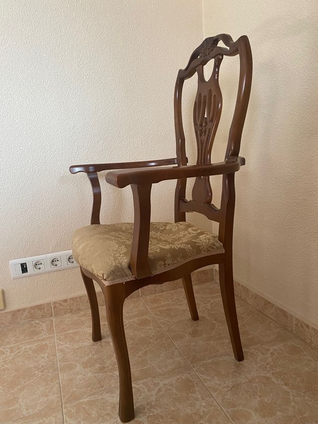 barra bar, sillones y sillas