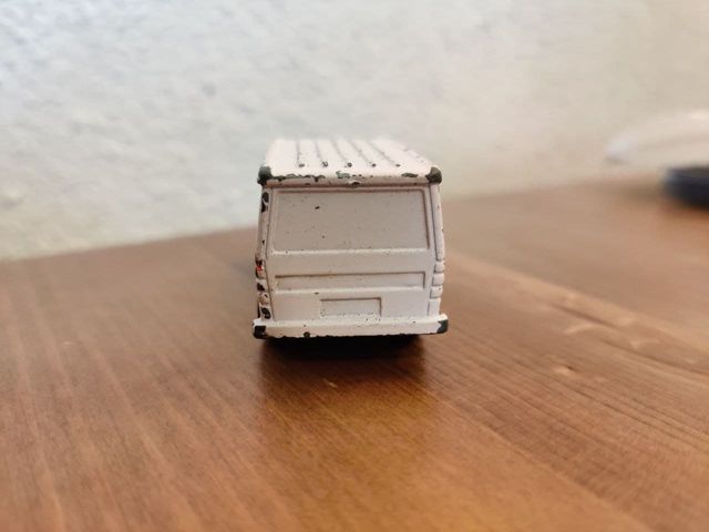 🚗 Furgoneta Pepsi 1993 🚗