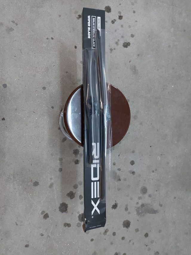 limpias Ridex Ibiza IV,208,Kuga,Combo,C4