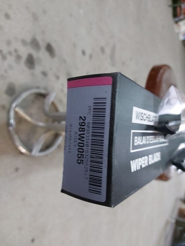 limpias Ridex Ibiza IV,208,Kuga,Combo,C4