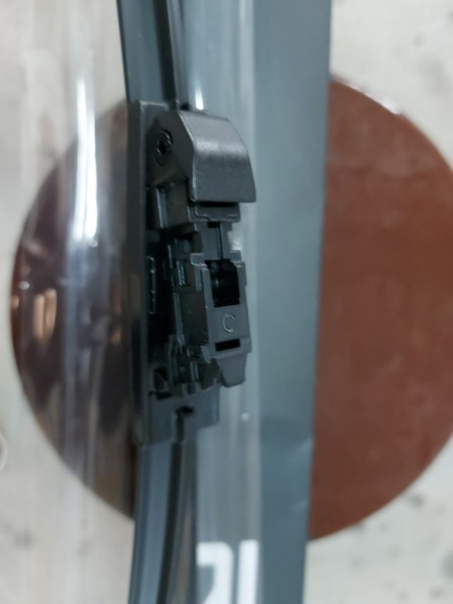 limpias Ridex Ibiza IV,208,Kuga,Combo,C4