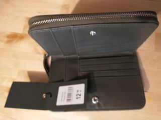 Billetera mujer Paco Martínez de segunda mano por 9 EUR en Las Rozas de  Madrid en WALLAPOP