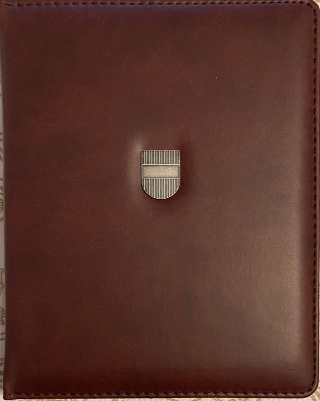 Cartera Euros de Austria en PROOF (varios años)