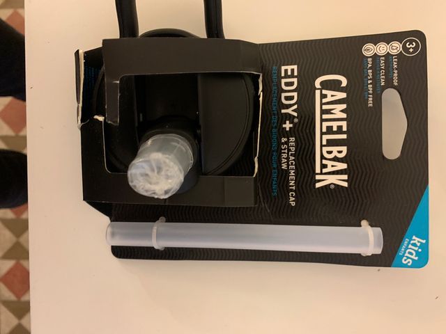 Camelbak Eddy + Niños
