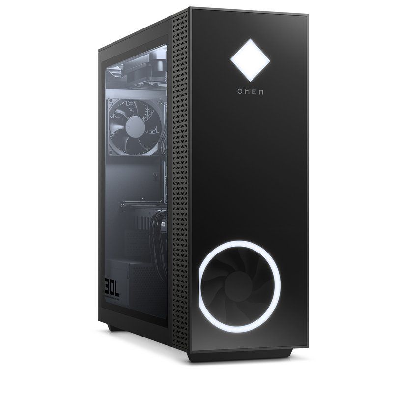 PC HP OMEN 25-L