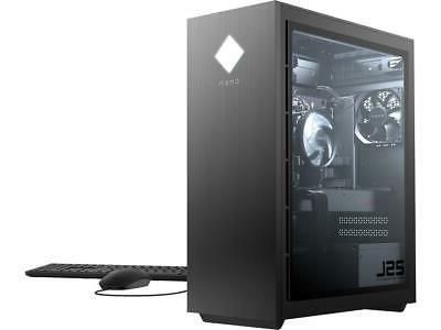 PC HP OMEN 25-L afbeelding 2