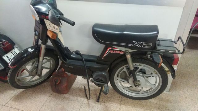 estaciones de camping