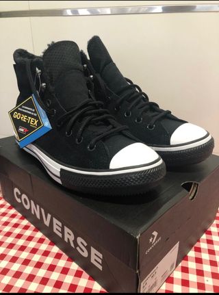 converse impermeables 3m