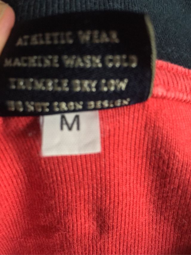 Franklin&Marshall Vintage chaqueta