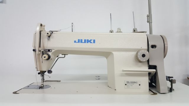 Maquina industrial Juki