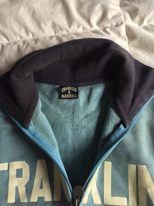 Franklin&Marshall Vintage Chaqueta
