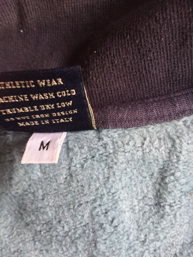 Franklin&Marshall Vintage Chaqueta