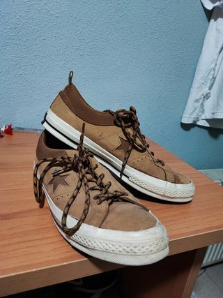 converse one star 35