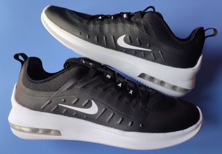 Zapatillas Nike Air Max Axis n°45,5 29,5 cm. de segunda mano por 45 EUR en  León en WALLAPOP