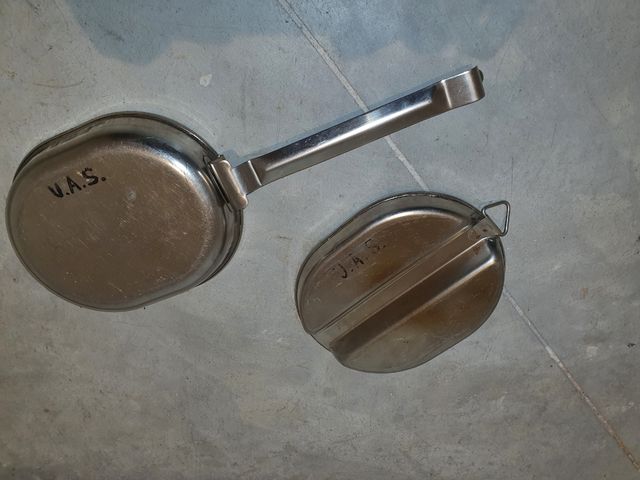 FIAMBRERA METALICA PORTA ALIMENTOS